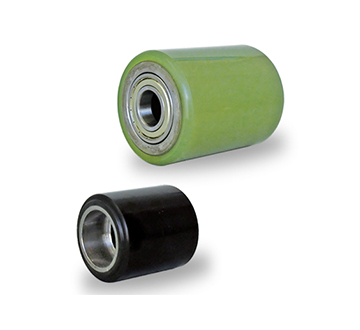 ウレタンローラー  Con lăn Urethane