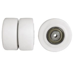 GSPO Nylon đúc（Dùng cho bánh kép双輪用）