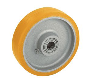GTH Urethane (Đối với LH)ドラムブレーキ付用