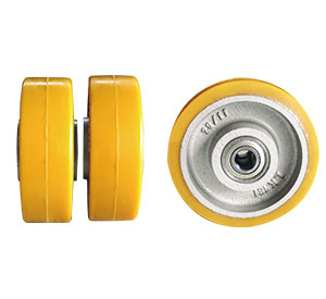 GTH Urethane (Dùng cho bánh kép)双輪用