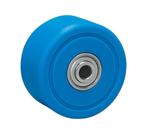 MC Nylon tấm từ phương pháp đúc（Dùng cho tải trọng nặng sàn thấp低床重荷重用）