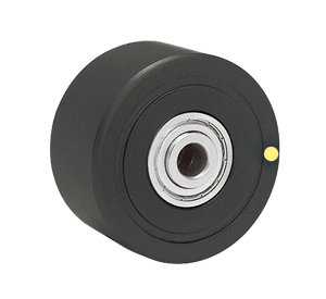 MCD Nylon MC dẫn điện（dùng cho tải trọng nặng sàn thấp低床重荷重用）