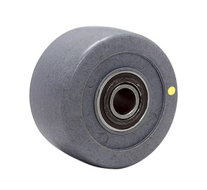 MCDG Nylon 6 dẫn điện (dùng cho tải trọng nặng sàn thấp)低床重荷重用）