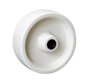PO Nylon 6（Dùng cho loại bánh xe đẩy tiêu chuẩnスタンダードプレスキャスタ用）