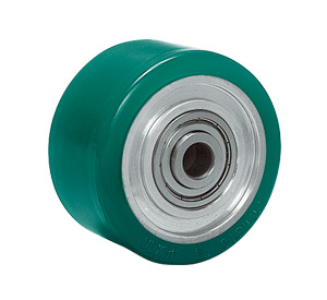 U Urethane （Dùng cho tải trọng nặng sàn thấp）