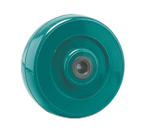 U Urethane （Dùng cho bánh xe đẩy dạng góc）