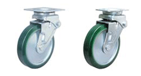 Bánh xe polyurethane
