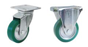 Bánh xe polyurethane