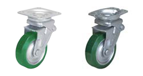 Bánh xe polyurethane